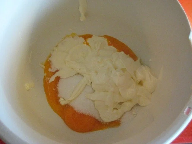 Heidelbeerkuchen - Rezept - Bild Nr. 9