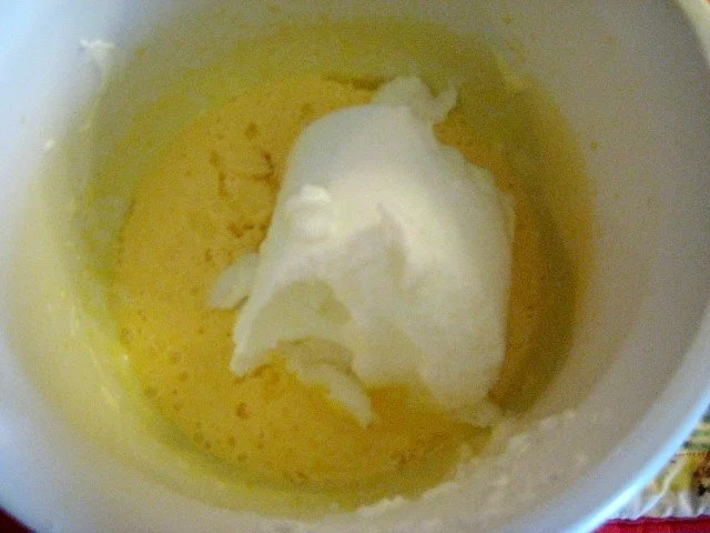 Heidelbeerkuchen - Rezept - Bild Nr. 10