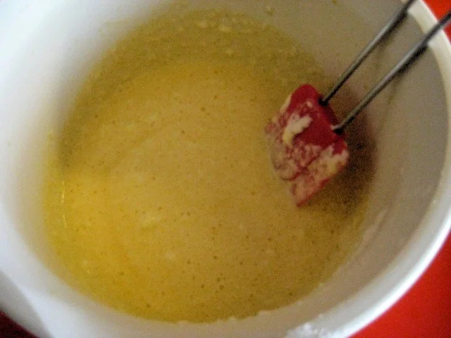 Heidelbeerkuchen - Rezept - Bild Nr. 11