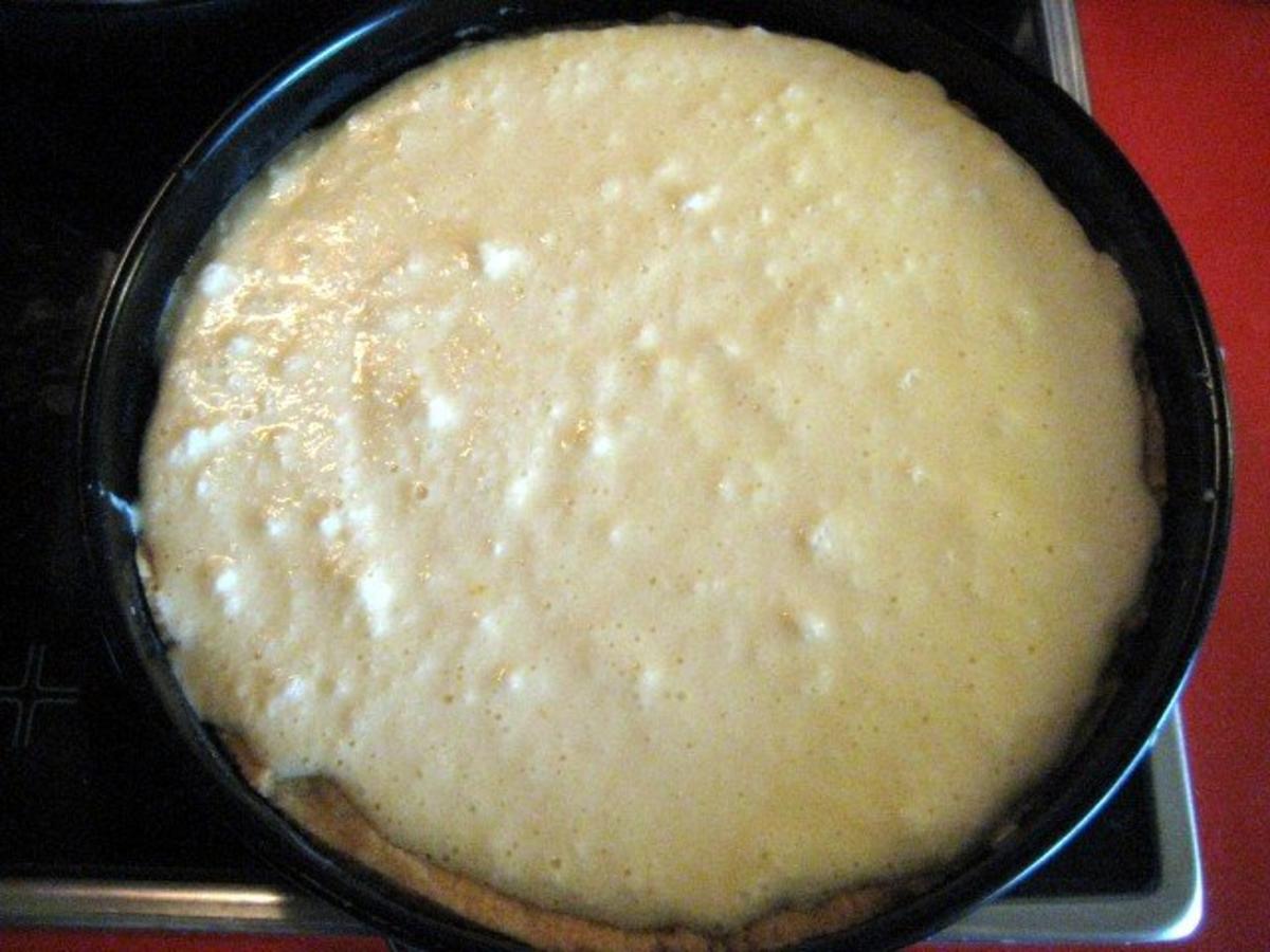 Heidelbeerkuchen - Rezept - Bild Nr. 12