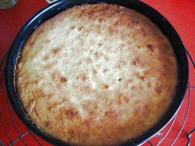 Heidelbeerkuchen - Rezept - Bild Nr. 13