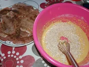 Zeitsparende Panierte Schnitzel - Rezept