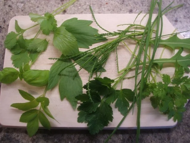 Rezept: Kartoffeln: Gefüllte Kartoffeln Bild Nr. 3 Kartoffeln: Gefüllte Kartoffeln - Rezept - Bild Nr. 3