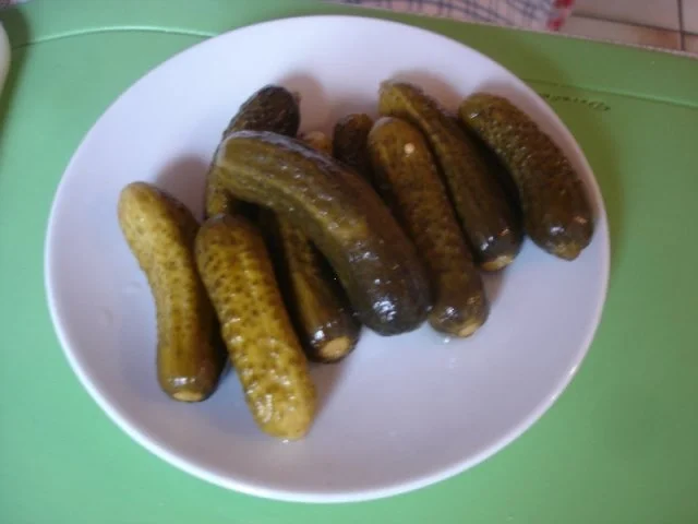 Kartoffelsalat mit Frühkartoffeln ( Drillinge ) - Rezept - Bild Nr. 5