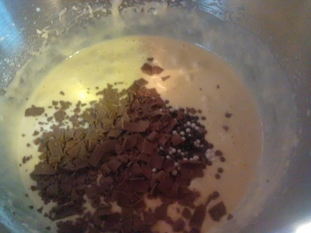 "Sweet16" - Torte !!! - Rezept - Bild Nr. 6