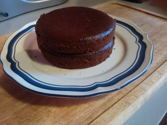 "Sweet16" - Torte !!! - Rezept - Bild Nr. 9