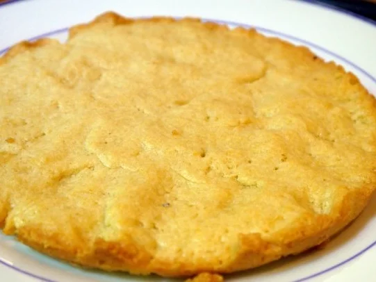 Pumpernickel-Schokoladen-Kuchen - Rezept - Bild Nr. 7