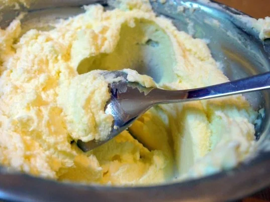 Pumpernickel-Schokoladen-Kuchen - Rezept - Bild Nr. 9