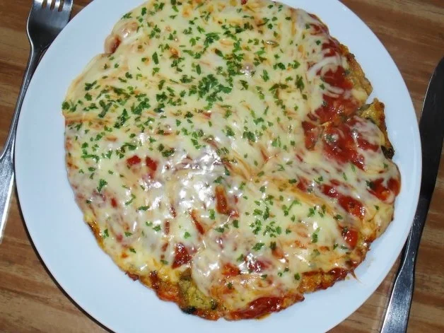 Pizzaomelette - Rezept - Bild Nr. 2
