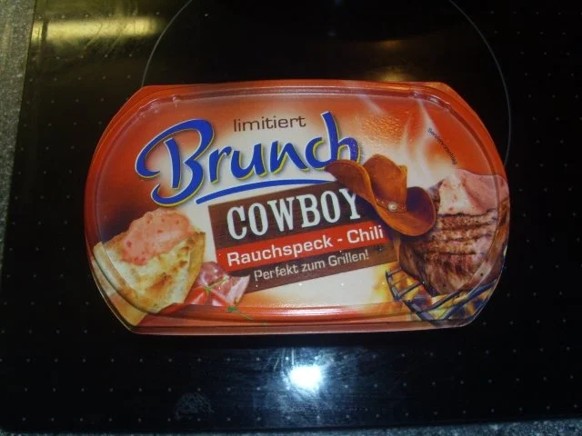 Merguez mit Cowboy-Kartoffel-Muffins und Countrygemüse - Rezept - Bild Nr. 3