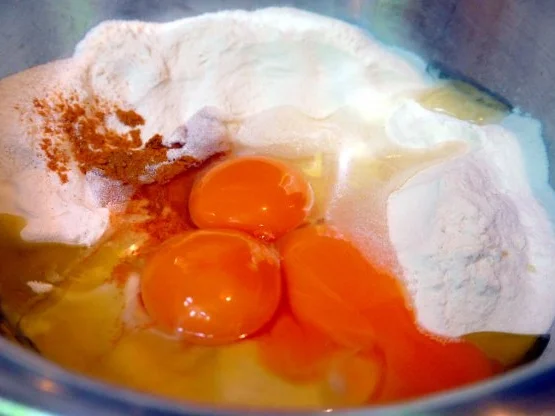 Selbstgemachte Spaghetti mit Chorizo-Tomaten-Sauce - Rezept - Bild Nr. 3