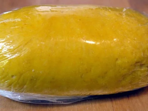 Selbstgemachte Spaghetti mit Chorizo-Tomaten-Sauce - Rezept - Bild Nr. 4