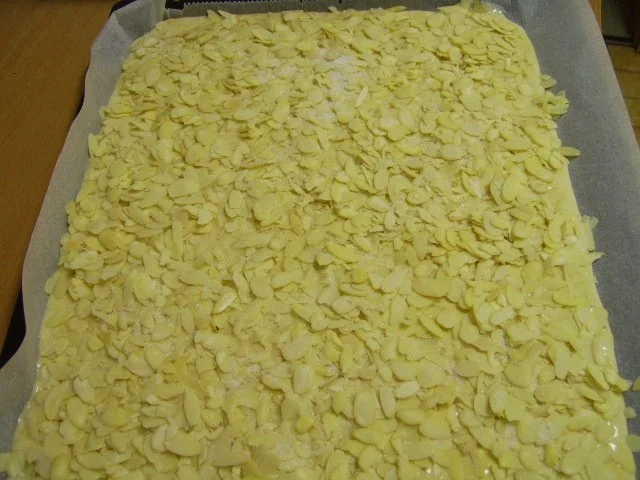 Buttermilchkuchen - Rezept - Bild Nr. 2