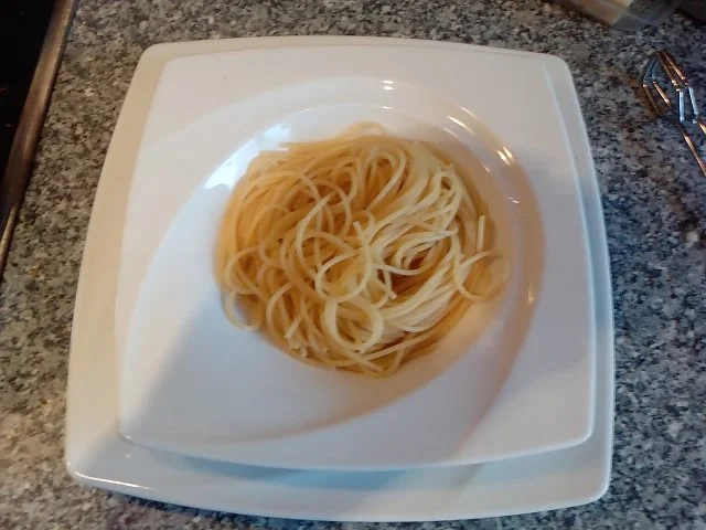 Rezept: H Ö L L E N - B O L O Bild Nr. 10 H Ö L L E N - B O L O - Rezept - Bild Nr. 10