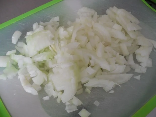 Putenherzen-Champignon-Ragout - Rezept - Bild Nr. 3