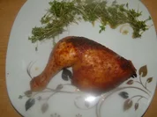 Rezept: Hรคhnchenschenkel Mexico Hรคhnchenschenkel Mexico - Rezept