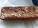 Rezept: Hafer - Quark - Brot Hafer - Quark - Brot - Rezept