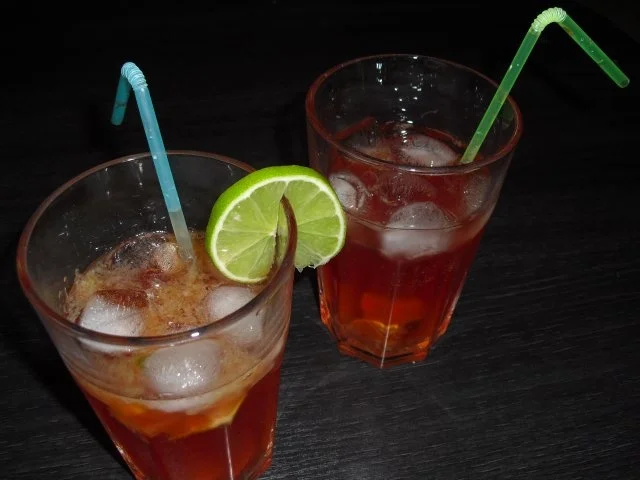 Rezept: Caipirol Caipirol - Rezept