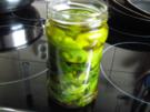 Basilikumöl - Rezept
