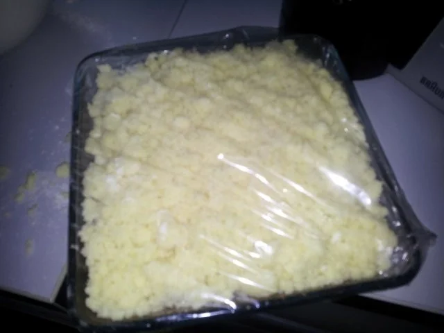 Apple Crumble - Rezept - Bild Nr. 2