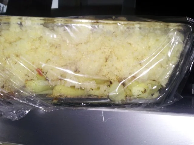 Apple Crumble - Rezept - Bild Nr. 4