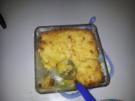Apple Crumble - Rezept