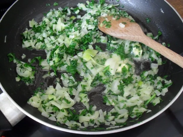 Mini-Kartoffelauflauf - Rezept - Bild Nr. 4