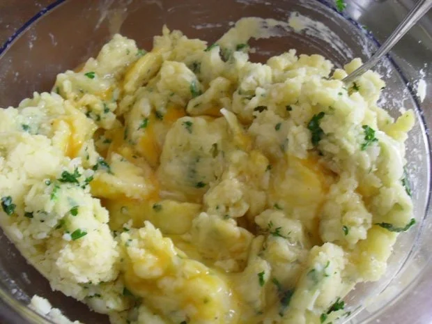 Mini-Kartoffelauflauf - Rezept - Bild Nr. 6