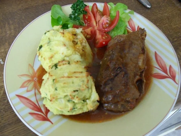 Mini-Kartoffelauflauf - Rezept - Bild Nr. 11