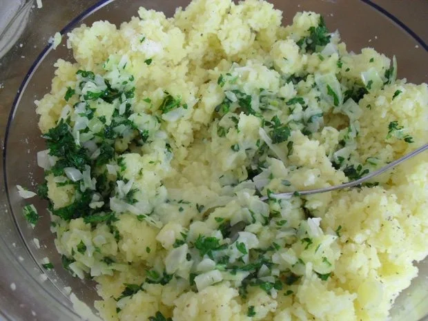 Mini-Kartoffelauflauf - Rezept - Bild Nr. 5