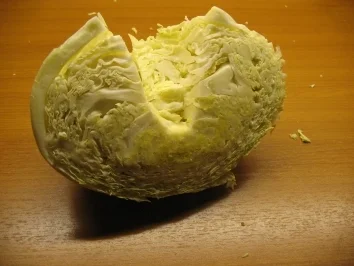 Wirsingsuppe nach alter Tradition - Rezept