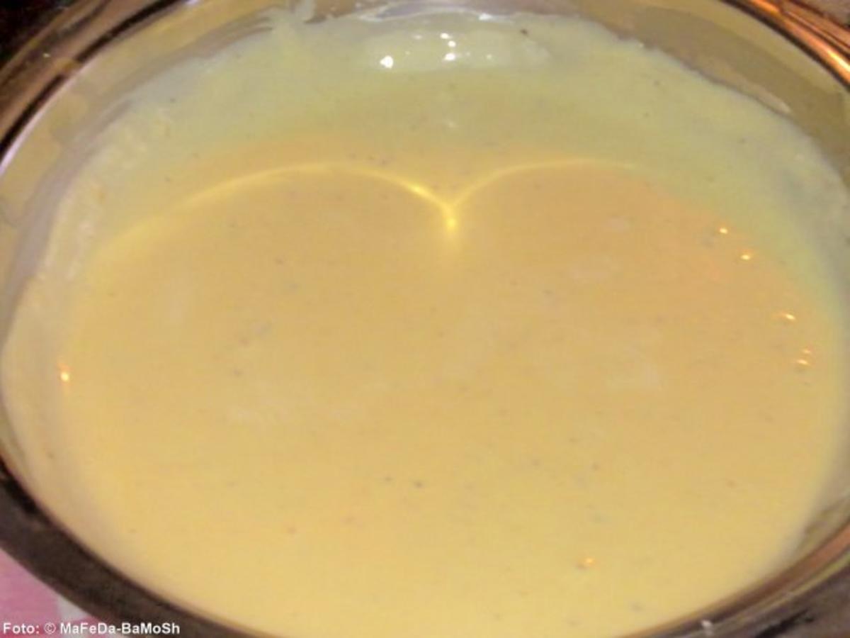 Leichte Joghurt-Hollandaise - Rezept - Bild Nr. 2