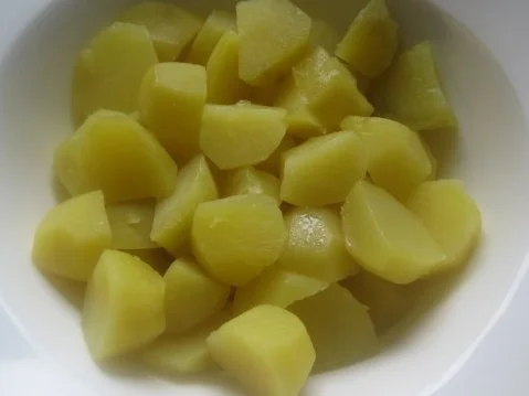 Bratkartoffeln mit Pfiff - Rezept - Bild Nr. 2