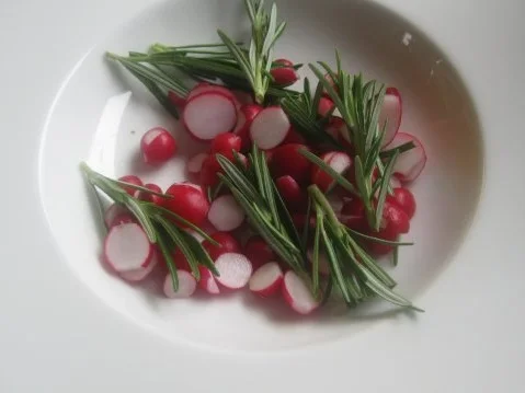 Bratkartoffeln mit Pfiff - Rezept - Bild Nr. 3