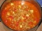 Jamaikanischer Paprikatopf - Rezept