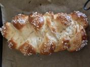 Hefeteilchen - Rezept
