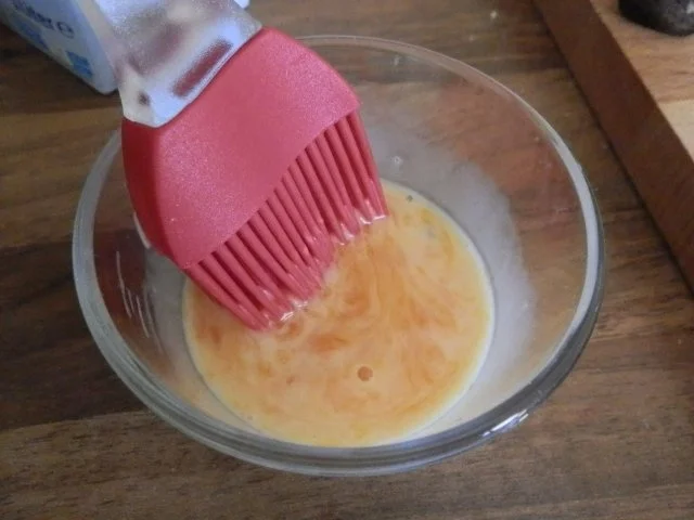 Rezept: Hefeteilchen Bild Nr. 3 Hefeteilchen - Rezept - Bild Nr. 3