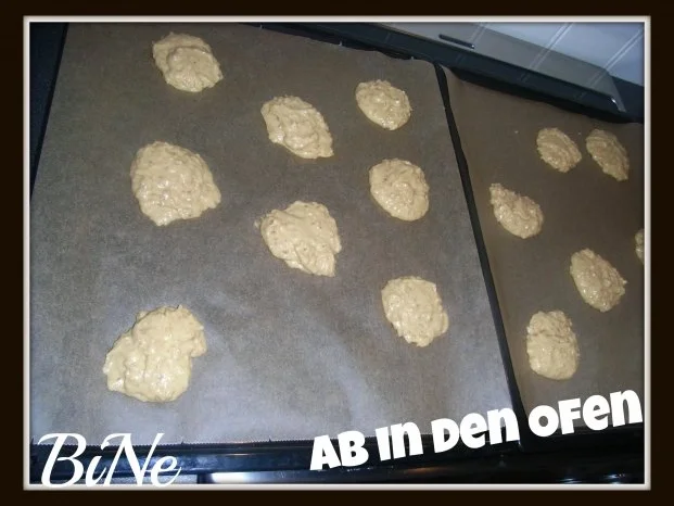 BiNe` S HIMBEER - MANDEL - FLADEN - Rezept - Bild Nr. 5