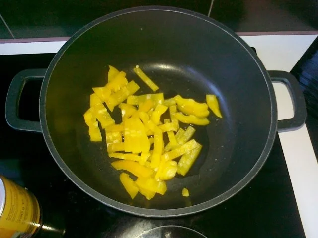 Leichte Gemüse-Bolognese - Rezept - Bild Nr. 10