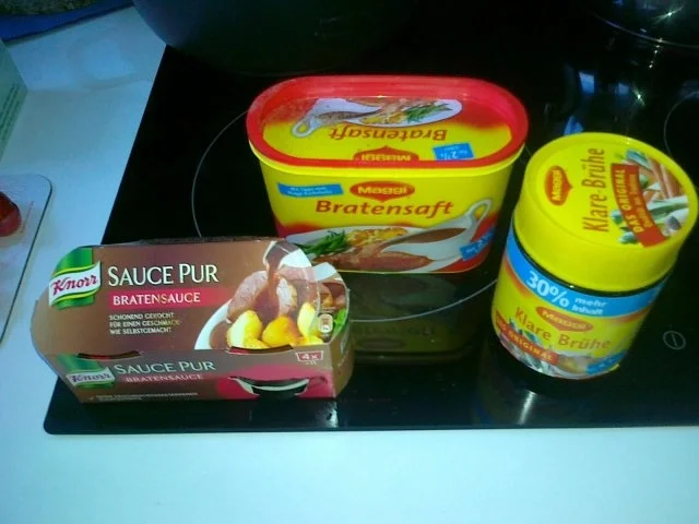 Leichte Gemüse-Bolognese - Rezept - Bild Nr. 18