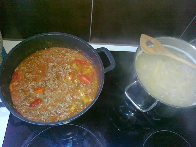 Leichte Gemüse-Bolognese - Rezept - Bild Nr. 21