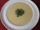 Suppe ... - Rezept