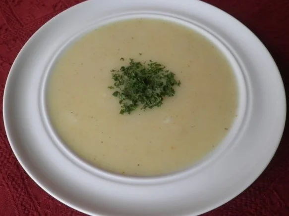 Suppe ... - Rezept - Bild Nr. 2