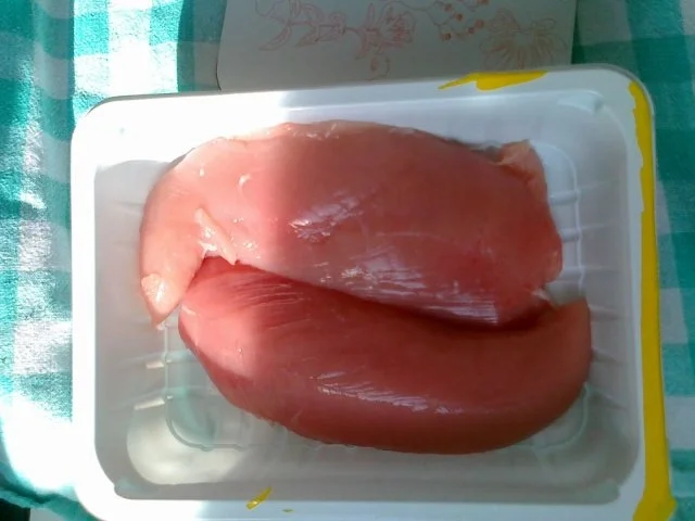 Gemüse-Nudel – Fleisch Pfanne aus dem Ofen - Rezept - Bild Nr. 13