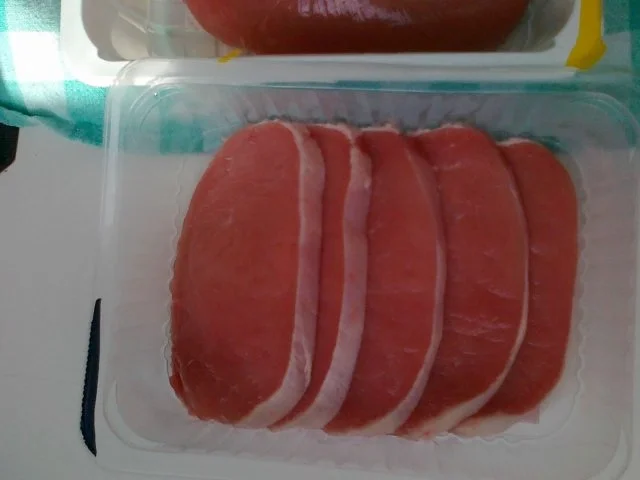 Gemüse-Nudel – Fleisch Pfanne aus dem Ofen - Rezept - Bild Nr. 14