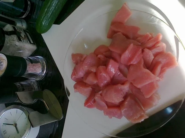 Gemüse-Nudel – Fleisch Pfanne aus dem Ofen - Rezept - Bild Nr. 16