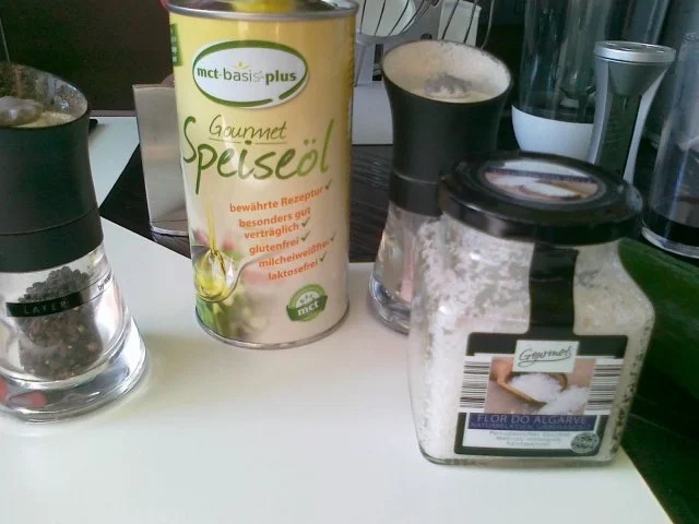 Gemüse-Nudel – Fleisch Pfanne aus dem Ofen - Rezept - Bild Nr. 2