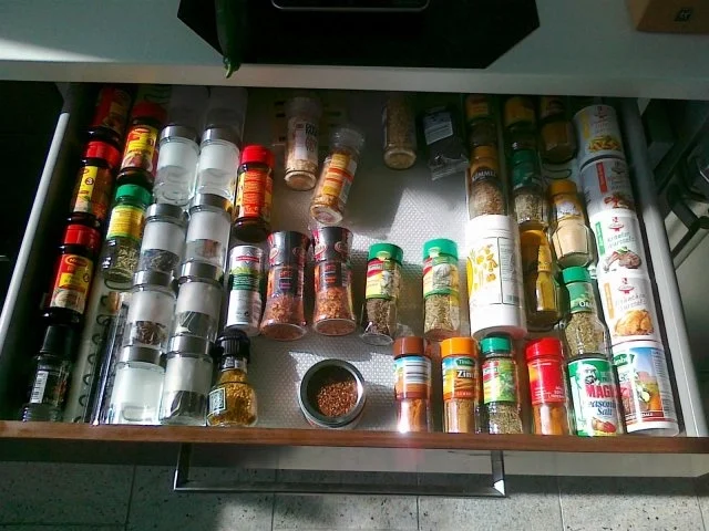 Gemüse-Nudel – Fleisch Pfanne aus dem Ofen - Rezept - Bild Nr. 3