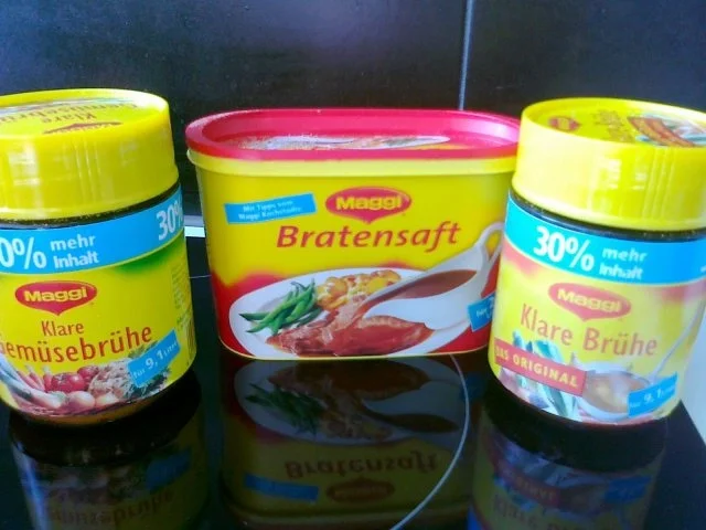 Gemüse-Nudel – Fleisch Pfanne aus dem Ofen - Rezept - Bild Nr. 4