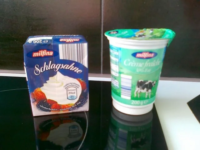 Gemüse-Nudel – Fleisch Pfanne aus dem Ofen - Rezept - Bild Nr. 5